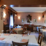 Trattoria Da Iseo Comida
