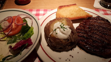 Block House Am Alexanderplatz food