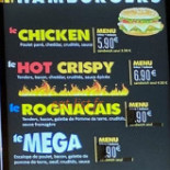 O'poulet Piatti