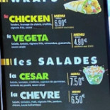 O'poulet Piatti