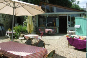 La Brocante Gourmande Et Table des Matieres inside