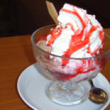 Café Wilhelm Dentro