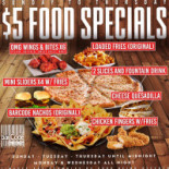 Barcode Cibo