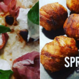 Spranto Comida