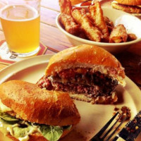 Stout Burgers Beers Hollywood food