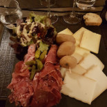 La Cabane Cibo
