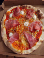 -pizzeria L'elan food