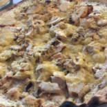Baïla-pizza Cibo