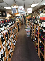 Breen's Wines Liquors food