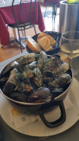 La Moule Rit food