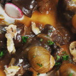 Vico Del Cuciniere Nourriture