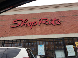 Shoprite Wines Spirits Of Bayonne outside