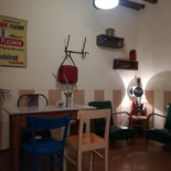 Da Barinco inside