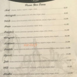 Crêp'pizz 43 Piatti