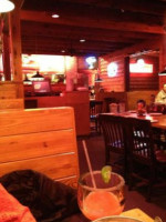 Texas Roadhouse food