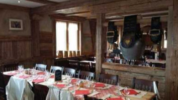 Ferme Auberge Du Schnepfenried food