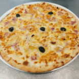 Lévydence Cibo