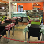Comaká Cibo