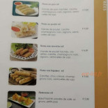 Tapas Thai Cibo