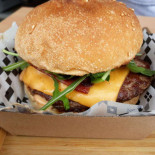 Barry's Cibo