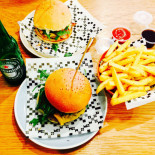 Barry's Cibo