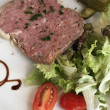Le Chatanay Cibo