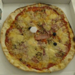 King'Pizz Cibo