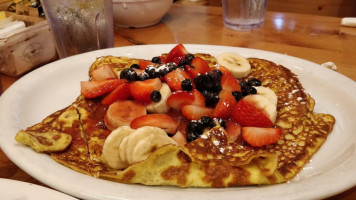 Skillets Naples Park Shore food