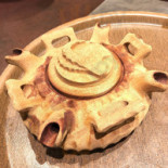Blizzard Cafe Cibo