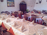 Masseria Lella food