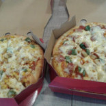 Magic Pizza Cibo
