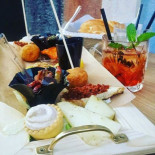 Calice Bistrò Comida