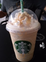 Starbucks food