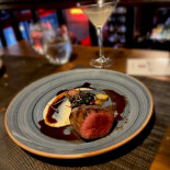 Firestone's Culinary Tavern Cibo