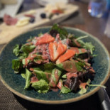 Firestone's Culinary Tavern Cibo