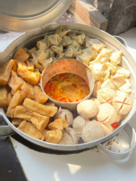 Bakso Blendi Latifa Kyut food