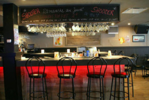 Resto-bar Brassette l'ami food