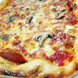 Elgin Park Cibo