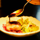 Moda Restaurant Cibo