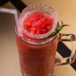 Lounge Lizard Cibo