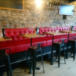Le Double V Cibo