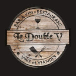 Le Double V Dentro