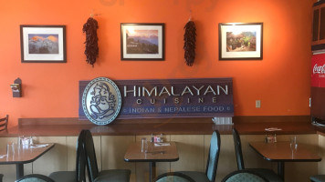 Himalayan Cuisine food