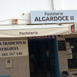 Algardoce Ii Dentro