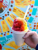 Pelican's Snoballs food