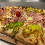 La Locanda Nel Parco food