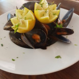 Hestia Tapas Dentro