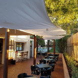 Hestia Tapas Dentro
