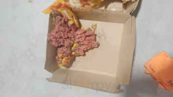 Mcdonald's food