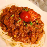 Nolle Cibo
